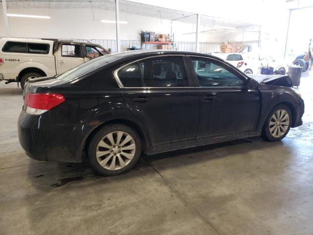 Photo 3 from auction – 2010 SUBARU LEGACY 3.6 with VIN 4S3BMEL64A2215655