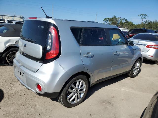 صورة رقم 3 من المزاد - 2017 KIA SOUL + مع VIN KNDJP3A59H7470607