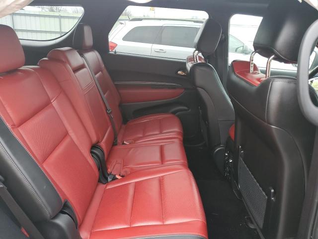 Photo 10 from auction – 2021 DODGE DURANGO R/ with VIN 1C4SDJCT5MC763497