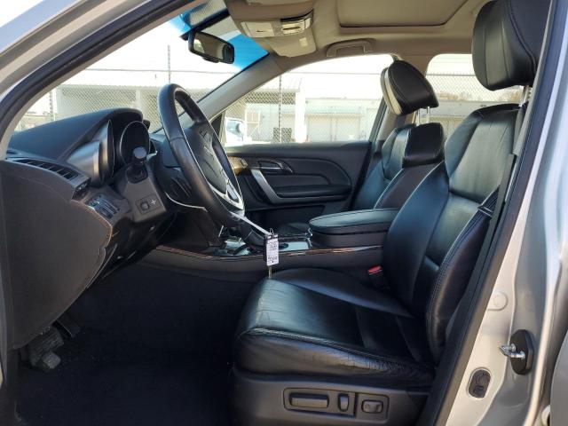 Foto 7 de la subasta – 2012 ACURA MDX TECHNO con VIN 2HNYD2H47CH529658