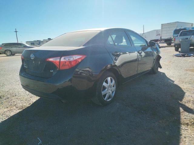 Photo 3 from auction – 2018 TOYOTA COROLLA L with VIN 2T1BURHE8JC965178