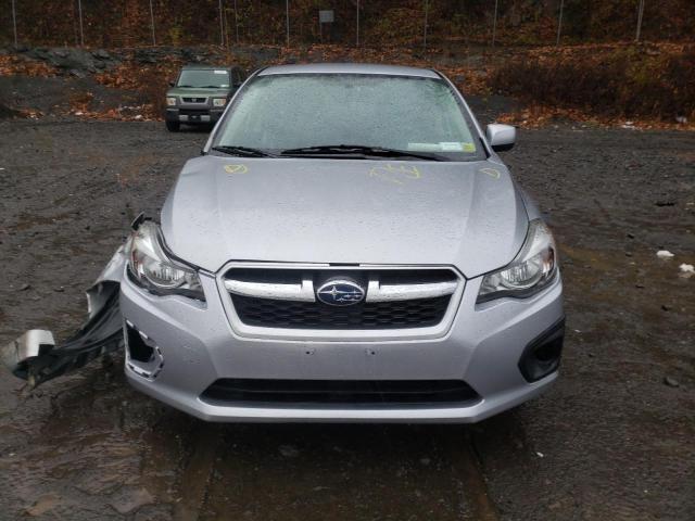 Photo 5 from auction – 2014 SUBARU IMPREZA PR with VIN JF1GPAC63E8216701