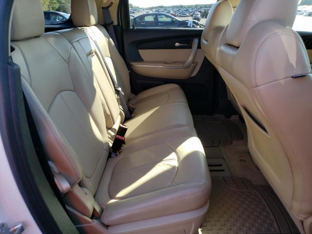 Photo 11 from auction – 2012 GMC ACADIA SLT with VIN 1GKKVRED1CJ377000