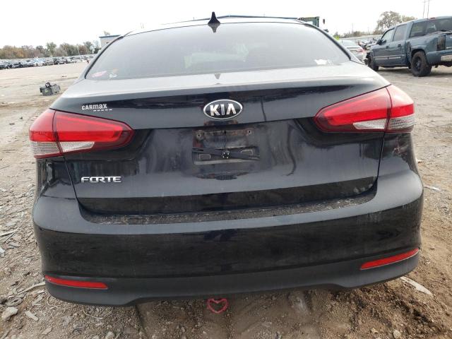 Photo 6 from auction – 2017 KIA FORTE LX with VIN 3KPFK4A71HE048228