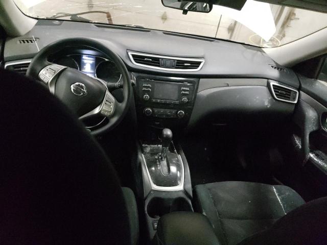 Photo 8 from auction – 2016 NISSAN ROGUE S with VIN 5N1AT2MT2GC873281