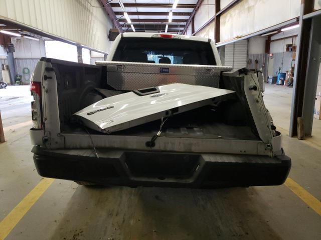 Photo 6 from auction – 2017 FORD F150 SUPER with VIN 1FTEX1C82HFA88115