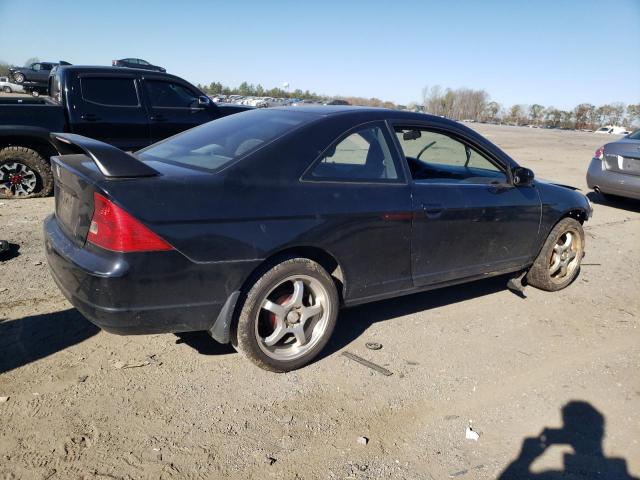Zdjęcie 3 z aukcji – 2001 HONDA CIVIC SI z VIN 1HGEM22991L080742