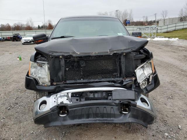 Photo 5 from auction – 2009 FORD F150 SUPER with VIN 1FTPX14V39FB11867
