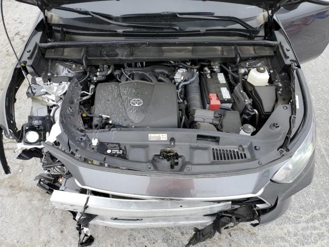 صورة رقم 12 من المزاد - 2021 TOYOTA HIGHLANDER مع VIN 5TDZZRAH4MS529105