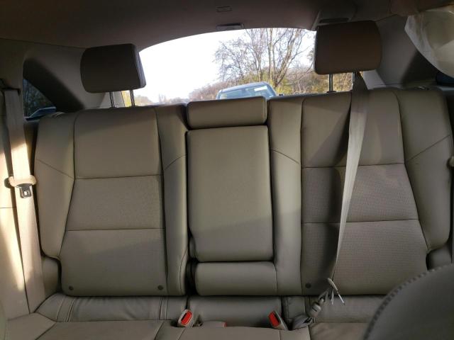 Photo 10 from auction – 2015 ACURA RDX with VIN 5J8TB4H34FL027188