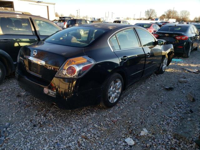 Photo 3 from auction – 2010 NISSAN ALTIMA BAS with VIN 1N4AL2AP0AN520342