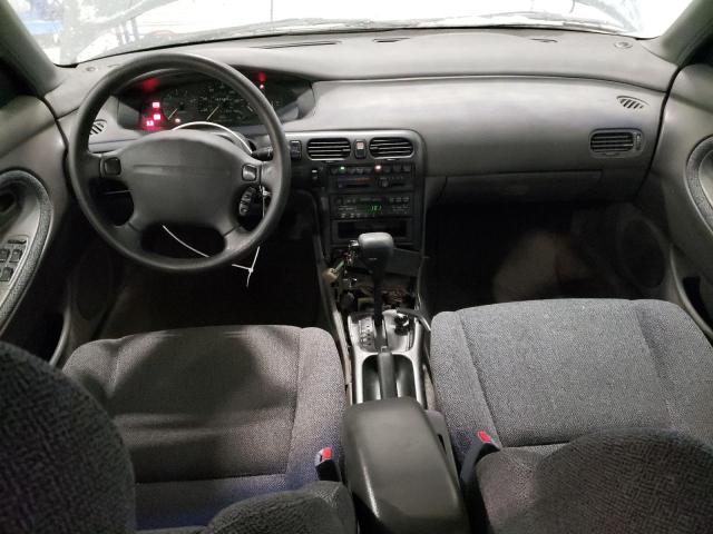 Photo 8 from auction – 1993 MAZDA 626 DX with VIN 1YVGE22A7P5238341
