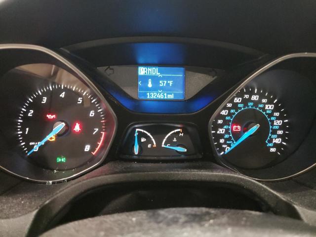 Photo 9 from auction – 2012 FORD FOCUS SE with VIN 1FAHP3K26CL178714