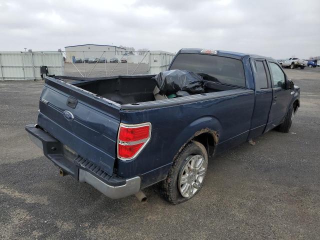 Photo 3 from auction – 2013 FORD F-150 SUPE with VIN 1FTFX1EF4DKD93407