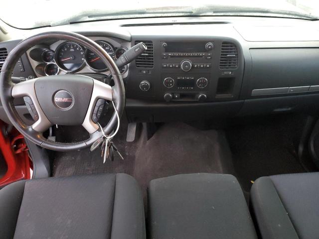Photo 8 from auction – 2011 GMC SIERRA K15 with VIN 1GTR2VE38BZ411338