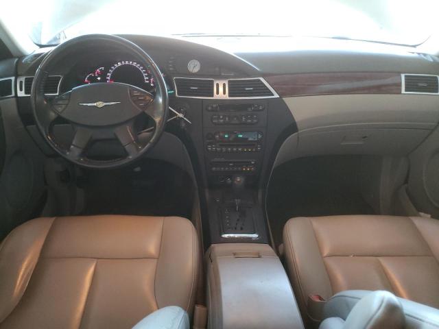 Photo 8 from auction – 2007 CHRYSLER PACIFICA T with VIN 2A8GM68X77R263179
