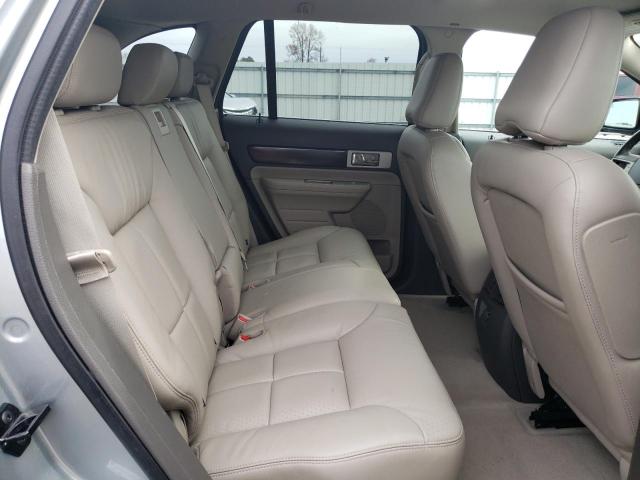 Photo 11 from auction – 2007 LINCOLN MKX with VIN 2LMDU68C57BJ23096
