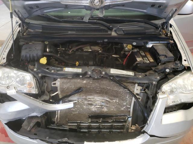 Photo 12 from auction – 2010 CHRYSLER TOWN & COU with VIN 2A4RR5D12AR129825