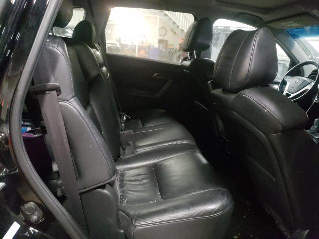 Photo 11 from auction – 2009 ACURA MDX with VIN 2HNYD28229H508255