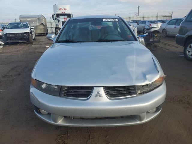 Photo 5 from auction – 2003 MITSUBISHI GALANT ES with VIN 4A3AA46G83E159737