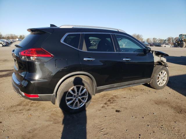 Photo 3 from auction – 2017 NISSAN ROGUE S with VIN KNMAT2MV6HP618469