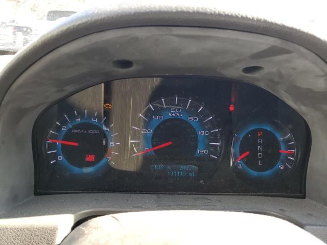 Photo 9 from auction – 2011 FORD FUSION SEL with VIN 3FAHP0JAXBR124761