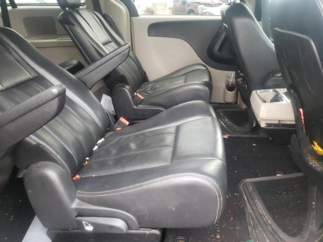 Photo 11 from auction – 2012 CHRYSLER TOWN & COU with VIN 2C4RC1BG0CR303577