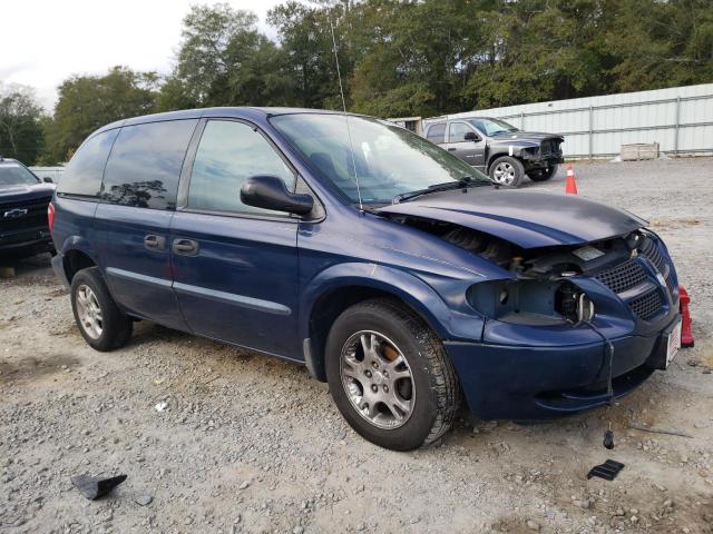 Photo 4 from auction – 2003 DODGE CARAVAN with VIN 1D4GP25R63B256779