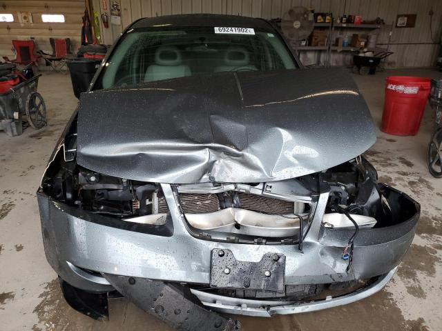 Photo 11 from auction – 2006 SATURN ION LEVEL with VIN 1G8AJ55F96Z102777