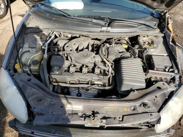 Photo 11 from auction – 2004 DODGE STRATUS SX with VIN 1B3EL46R44N303125
