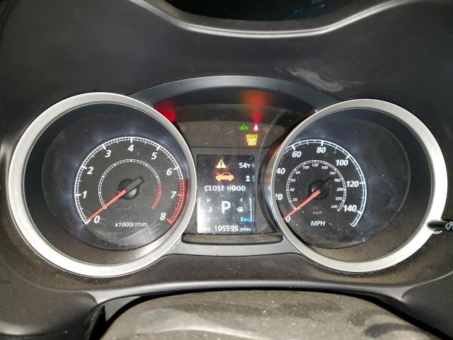Photo 9 from auction – 2016 MITSUBISHI LANCER ES with VIN JA32U2FU0GU000584