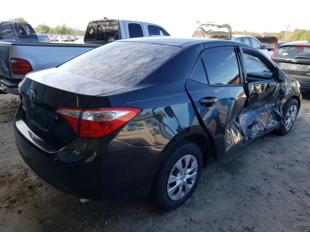 Photo 3 from auction – 2016 TOYOTA COROLLA L with VIN 2T1BURHE8GC737755
