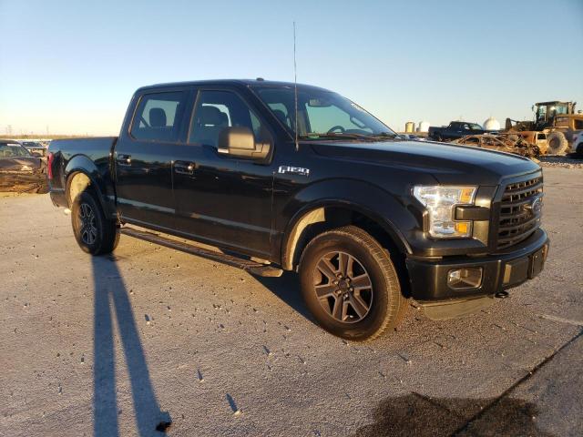 Photo 4 from auction – 2015 FORD F150 SUPER with VIN 1FTEW1EF5FFC19372