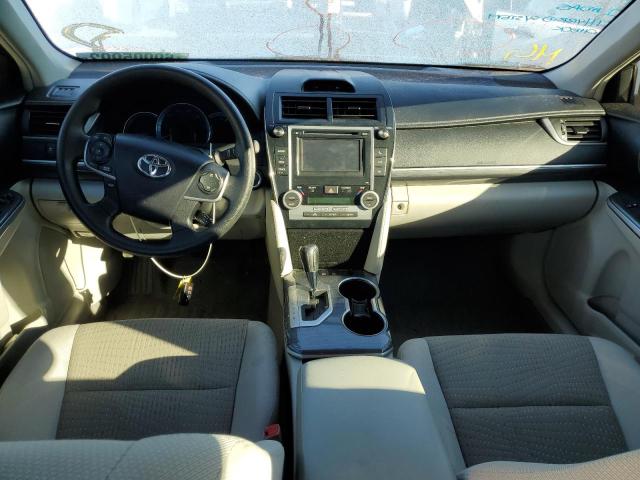 Photo 8 from auction – 2014 TOYOTA CAMRY with VIN 4T1BD1FK6EU108694