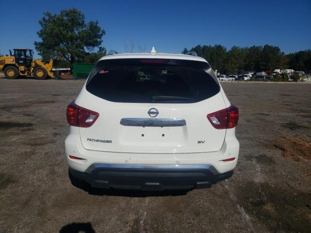 Photo 6 from auction – 2020 NISSAN PATHFINDER with VIN 5N1DR2BN9LC603555