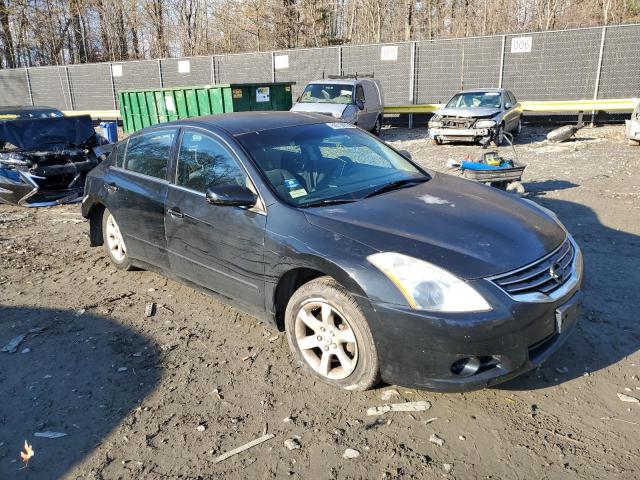 Photo 4 from auction – 2010 NISSAN ALTIMA BAS with VIN 1N4AL2AP1AN439415