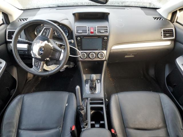Photo 8 from auction – 2015 SUBARU XV CROSSTR with VIN JF2GPAMC6F8266235