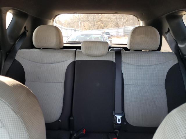 Photo 10 from auction – 2016 KIA SOUL with VIN KNDJN2A2XG7252275