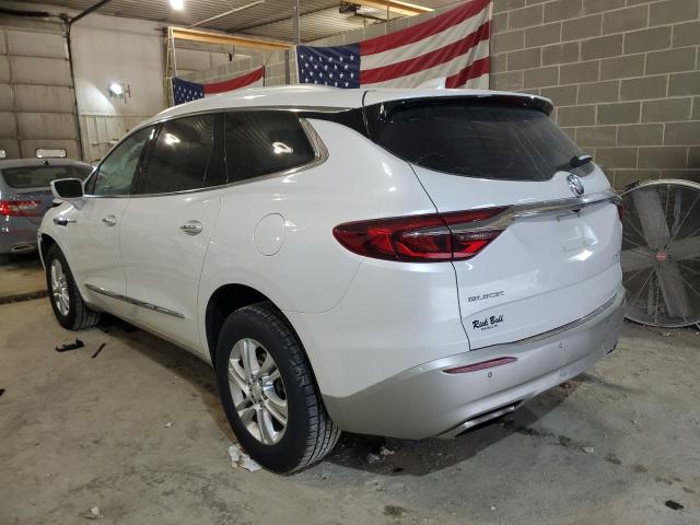 Photo 2 from auction – 2018 BUICK ENCLAVE ES with VIN 5GAEVAKW4JJ130617