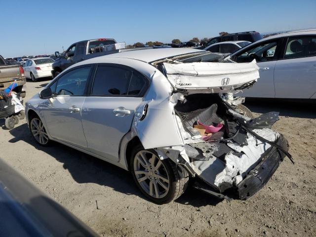 Photo 2 from auction – 2015 HONDA CIVIC EX with VIN 19XFB2F85FE208453