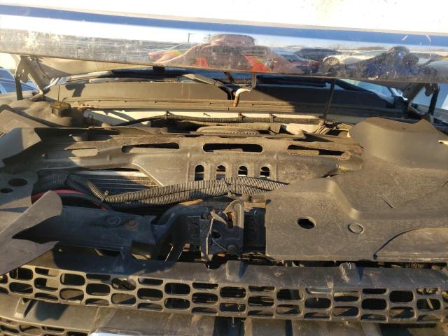 Photo 11 from auction – 2011 GMC SIERRA K25 with VIN 1GT120CG2BF134645