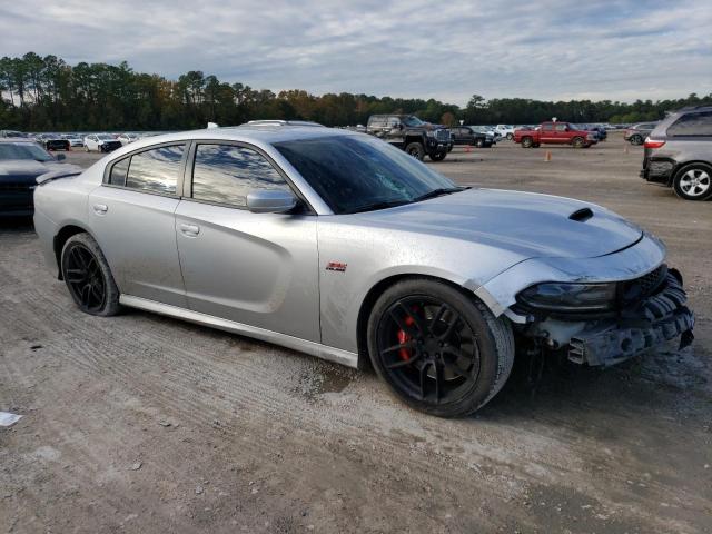 Photo 4 from auction – 2020 DODGE CHARGER SC with VIN 2C3CDXGJ4LH114645