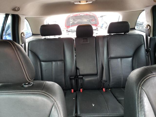 Photo 10 from auction – 2007 FORD EDGE SEL with VIN 2FMDK38C57BA59867