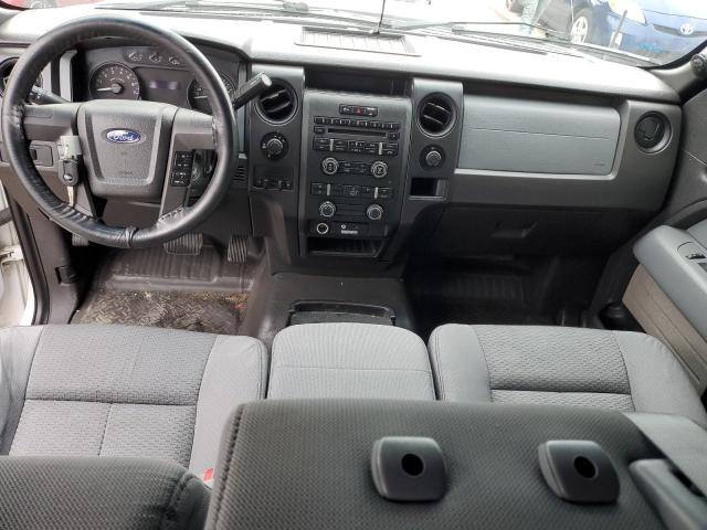 Photo 8 from auction – 2012 FORD F150 SUPER with VIN 1FTFW1ET0CFA89328