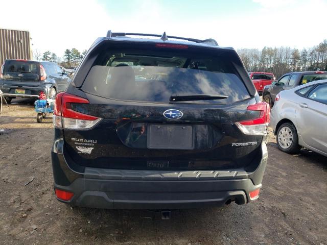 Photo 6 from auction – 2021 SUBARU FORESTER P with VIN JF2SKAJC7MH450044