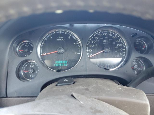 Photo 9 from auction – 2007 GMC YUKON with VIN 1GKFK13007R299313