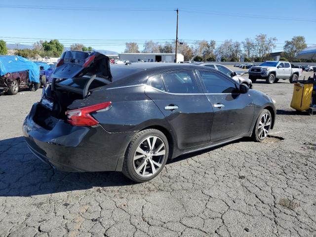 Photo 3 from auction – 2017 NISSAN MAXIMA 3.5 with VIN 1N4AA6AP2HC361696