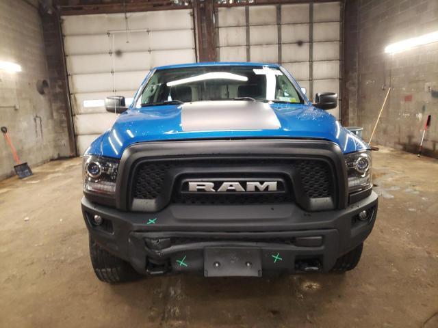 Photo 5 from auction – 2020 RAM 1500 CLASS with VIN 1C6RR7GG0LS140736