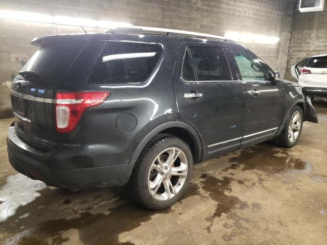 Photo 3 from auction – 2011 FORD EXPLORER L with VIN 1FMHK7F81BGA27393