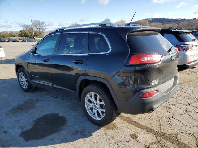 Photo 2 from auction – 2014 JEEP CHEROKEE L with VIN 1C4PJMCB4EW172438